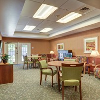 Image of Greentree Skilled Nursing and Rehab (5)