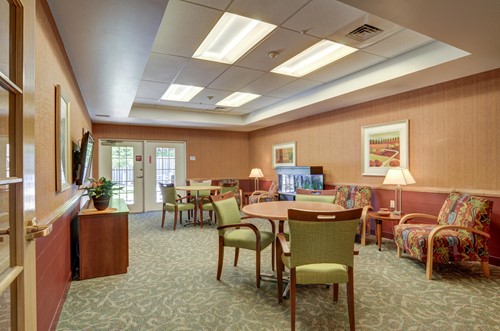 Image of Greentree Skilled Nursing and Rehab (5)