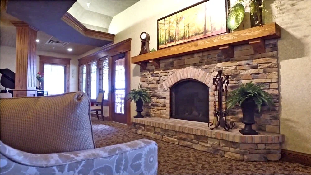 Image of The Inn At Bear Trail (3)