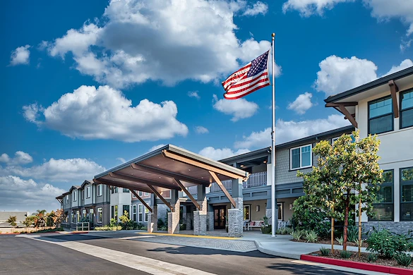 Image of Allara Senior Living (2)