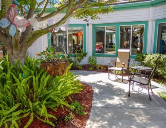 Image of Brookdale North Fremont (9)