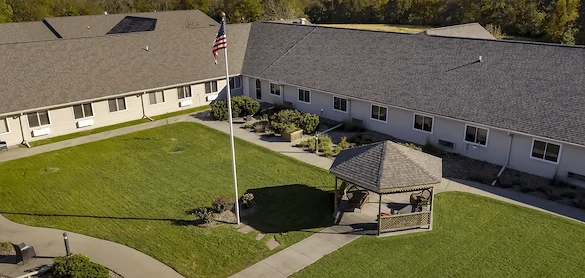 Image of Homestead of Oskaloosa (2)