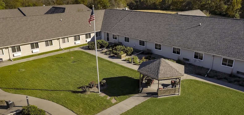 Image of Homestead of Oskaloosa (2)