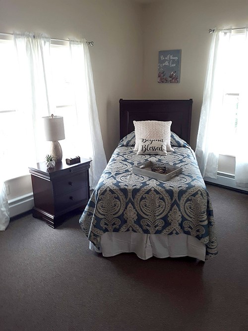 Image of Our House - Austin Senior Apartments (3)