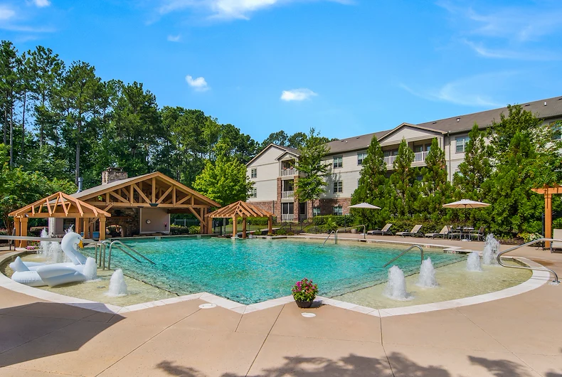 Image of Arbor Terrace Peachtree City (4)