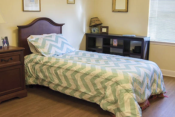 Image of Brookdale Fayetteville (7)