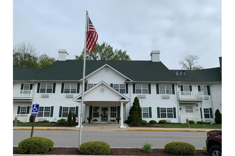 Image of Oak Woods Manor (1)