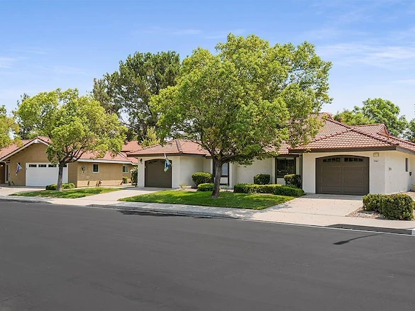 Image of Westmont Village Homes (3)