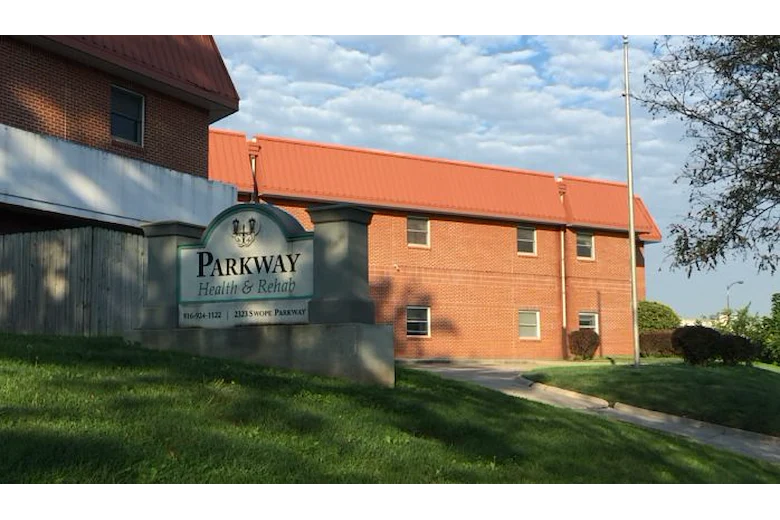 Image of Parkway Health Care Center (1)