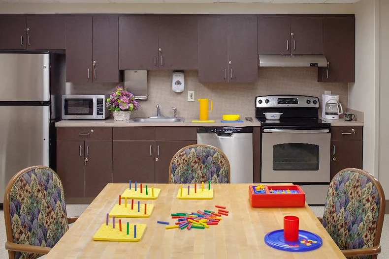 Image of Maple Glen Center (4)