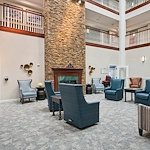 Image of Medina Pointe Senior Living (3)
