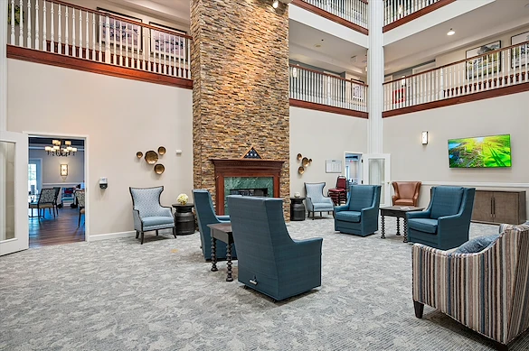 Image of Medina Pointe Senior Living (3)