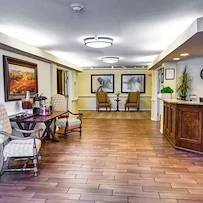 Image of Tucson Place at Ventana Canyon (2)