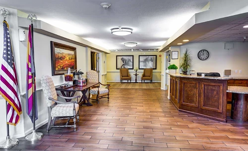 Image of Tucson Place at Ventana Canyon (2)