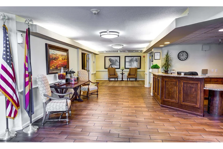 Image of Tucson Place at Ventana Canyon (2)
