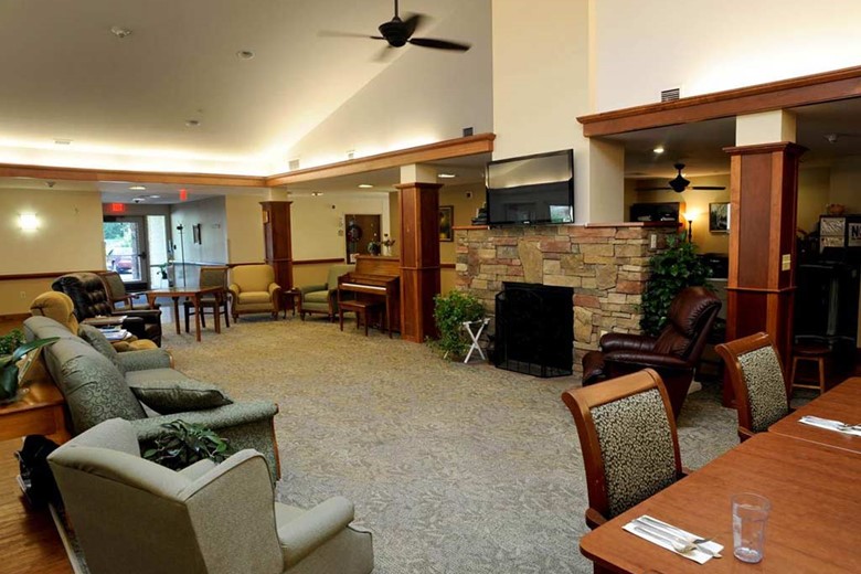 Image of Wharton Nursing Home (2)