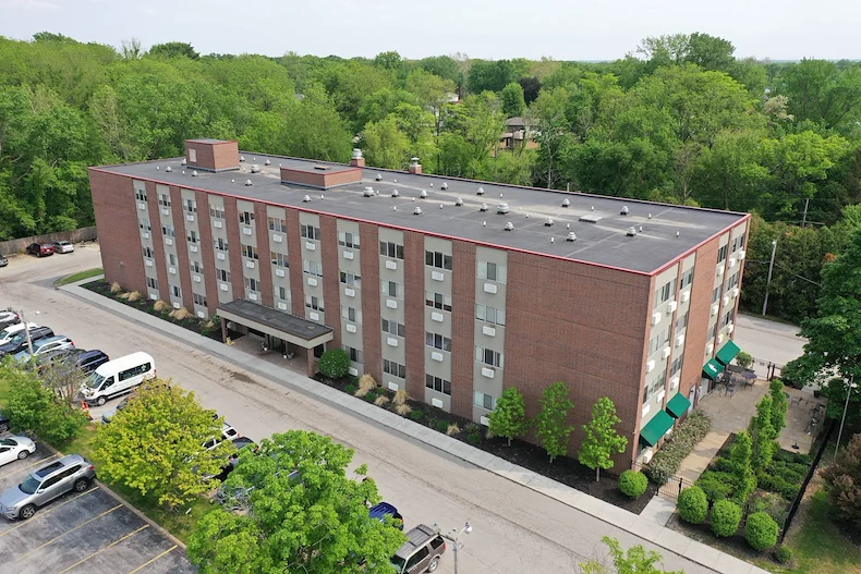 Image of Generations At Rock Island (1)