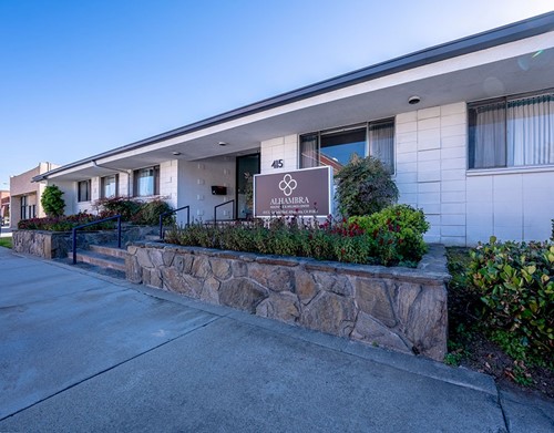 Image of Alhambra Healthcare & Wellness (1)