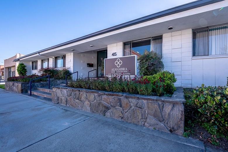 Image of Alhambra Healthcare & Wellness (1)