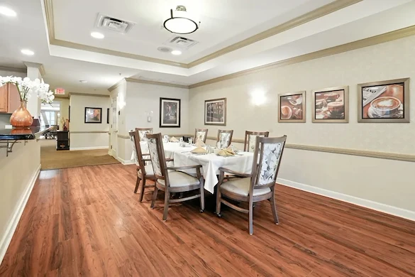 Image of Glenncrest at Siegen (7)