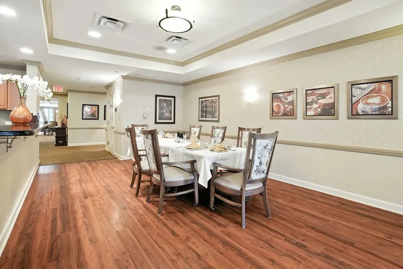 Image of Glenncrest at Siegen (7)