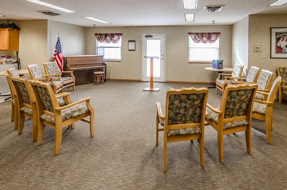 Image of Five Star Residences of Banta Pointe (3)