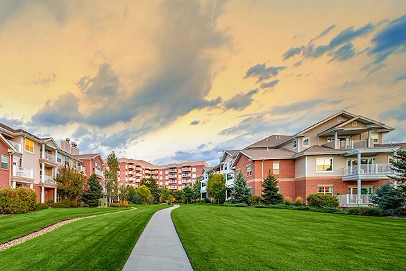 Image of Covenant Living of Colorado (1)