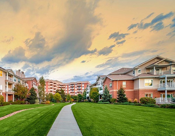 Image of Covenant Living of Colorado (1)