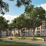 Image of Presbyterian Village North - Senior Living Community (3)