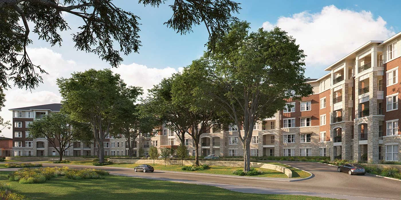 Image of Presbyterian Village North - Senior Living Community (3)