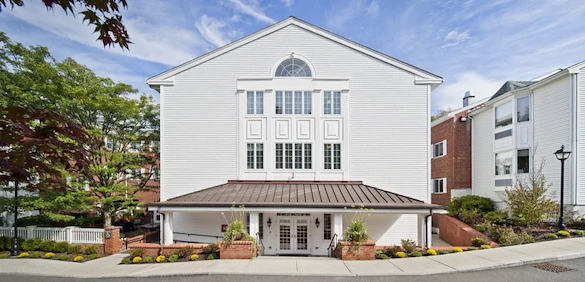 Image of Belmont Manor Nursing Home, In (1)