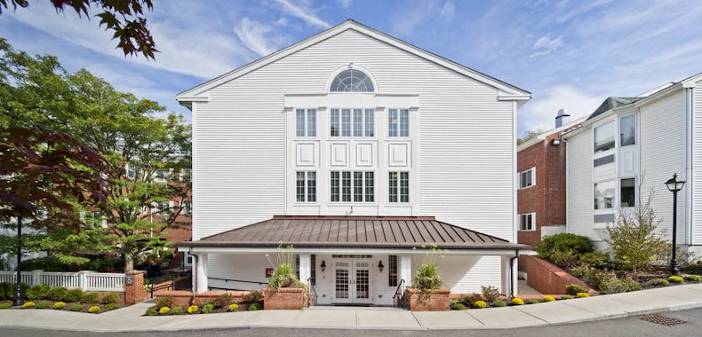 Image of Belmont Manor Nursing Home, In (1)