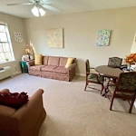 Ville Ste. Marie Senior Living Community