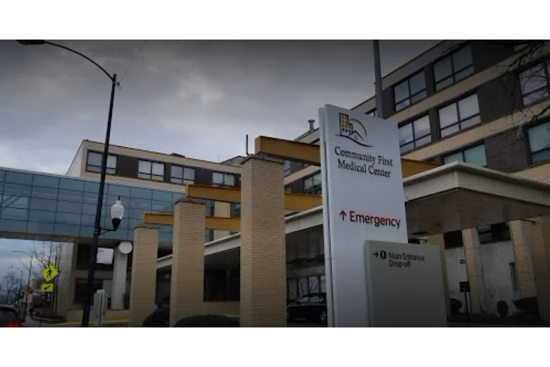 Image of Community First Medical Center (2)