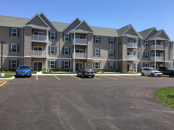 Image of Eastland Court Senior Apartments (2)