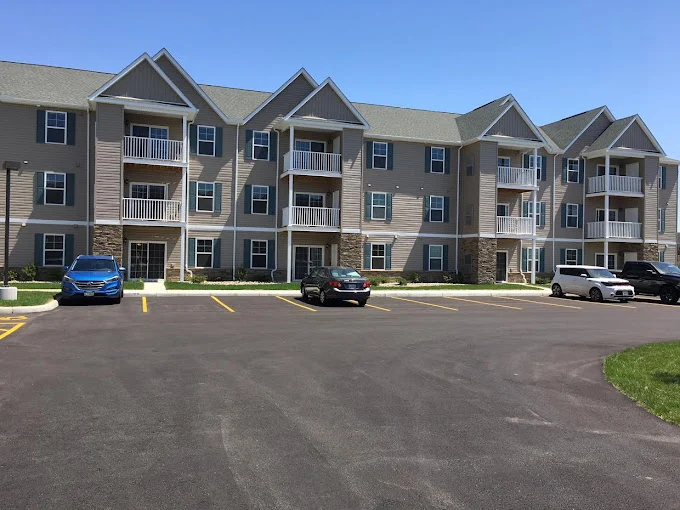 Image of Eastland Court Senior Apartments (2)