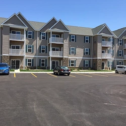 Image of Eastland Court Senior Apartments (2)