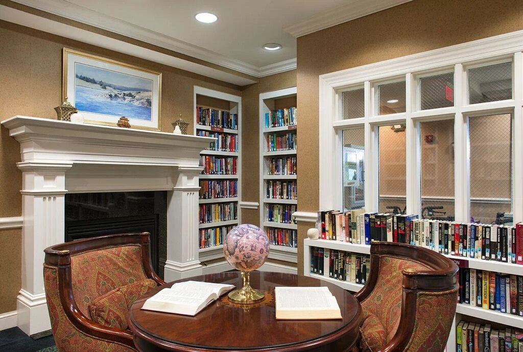 Image of Aberdeen Village - Independent Living (8)