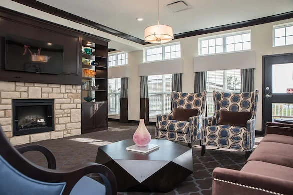 Image of Taylor Springs Senior Living (2)