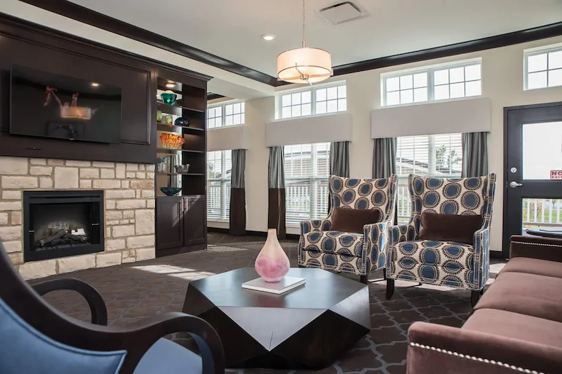 Image of Taylor Springs Senior Living (2)