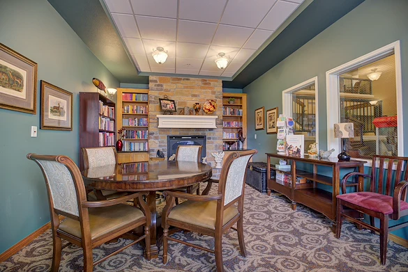 Image of Blossom Valley (3)