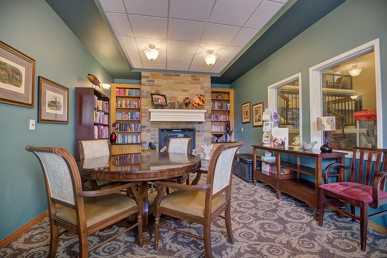 Image of Blossom Valley (3)