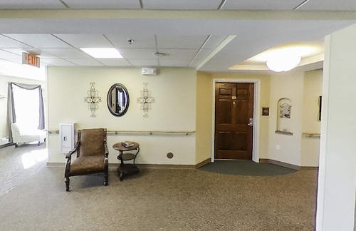 Image of Benedictine Living Healthcare Wahpeton (5)