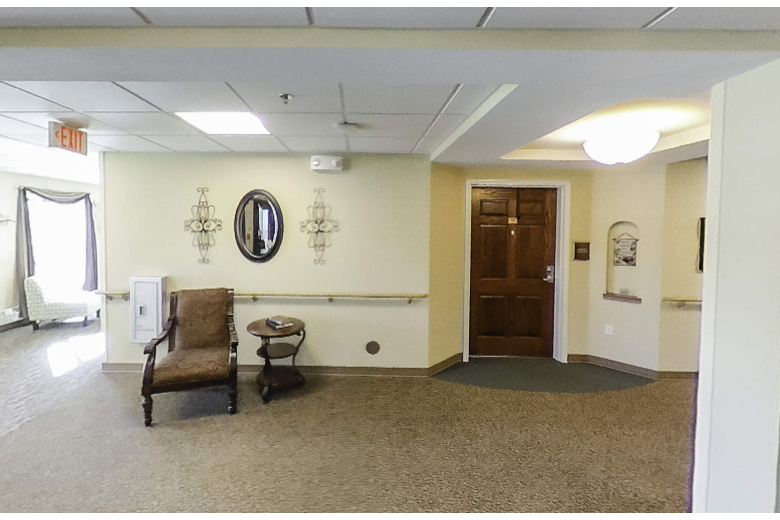 Image of Benedictine Living Healthcare Wahpeton (5)