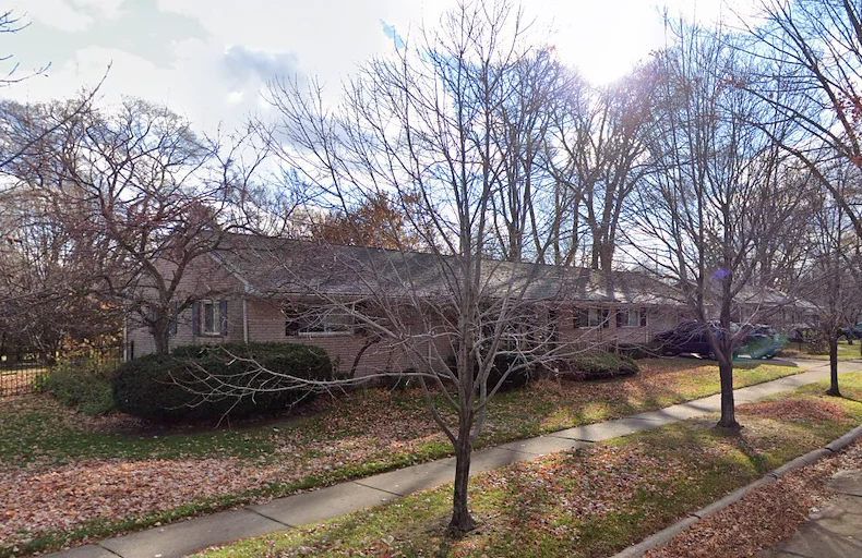 Image of Genesis Senior Living  - Clinton Township (1)