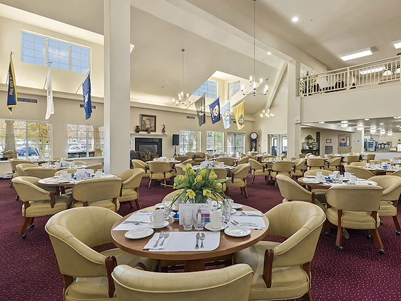 Image of Holiday Rancho Village (2)