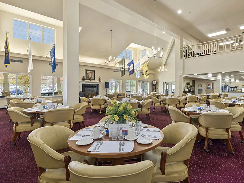 Image of Holiday Rancho Village (2)