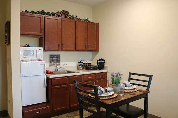 Image of The Montclare Supportive Living Community (10)