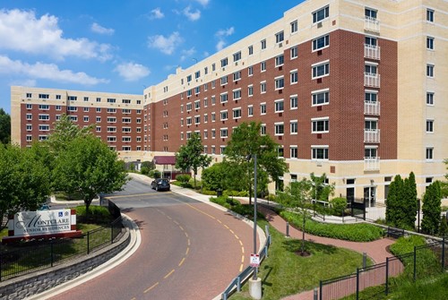Image of Montclare Senior Residences of Avalon Park (1)