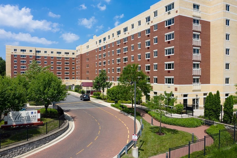 Image of Montclare Senior Residences of Avalon Park (1)